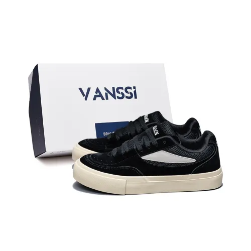 VANSSI Легкий Быстросохнущий Скейтборд Кроссовки Мужские