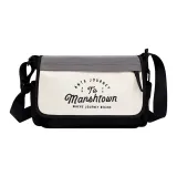 Основной черный/абрикос