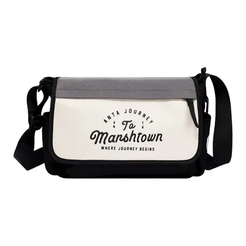 CHAOJIANTA ПУ (полиуретан) Курьерская сумка Сумка через плечо Унисекс Многоцветная