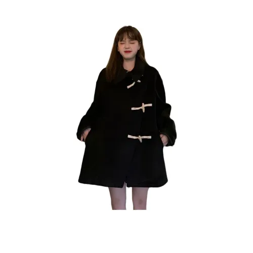 MORTEN SOLUM Унисекс Пальто