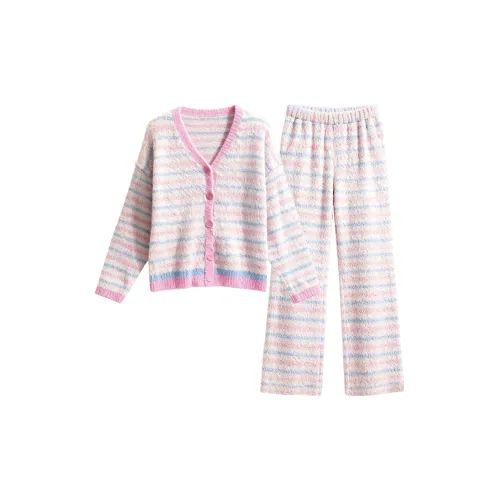 Tiansui Изображение Цвет Женский Пижамный Комплект