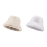 Бежевый + Белый