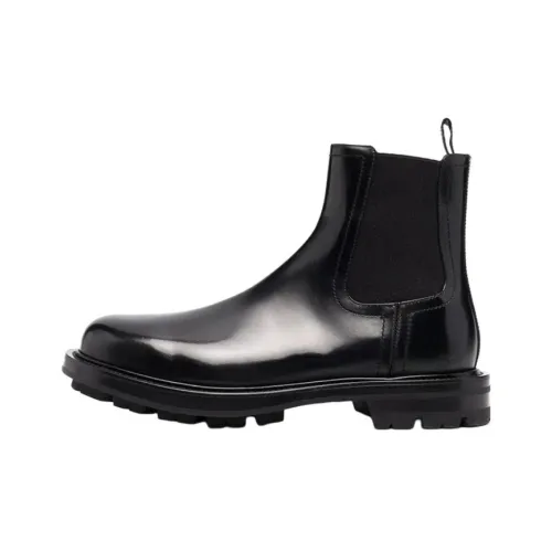 Alexander McQueen Tread Chelsea Мужской