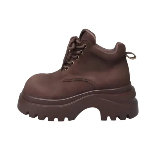 CPXO Платформа Martin Boots Женские