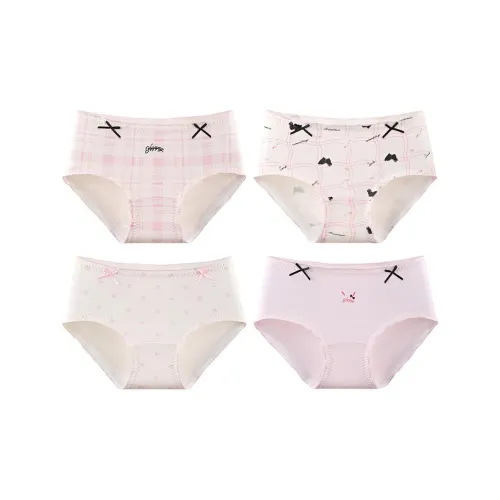 CAOBENCHUSE Женские трусики-бикини