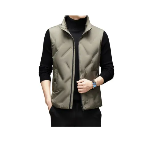 SLLAVIF Мужские пуховики