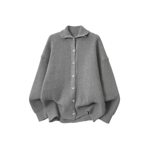 MARK WAFFLE Унисекс Трикотаж