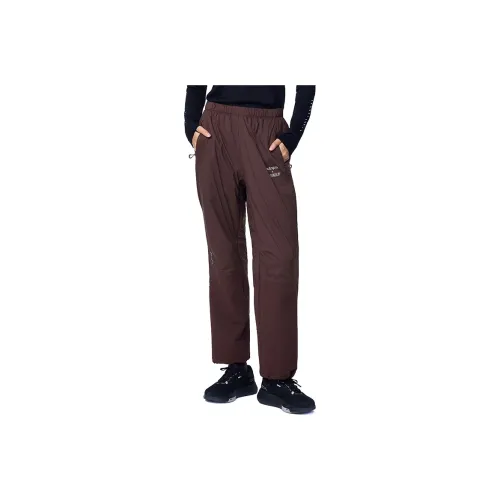 OUTOPIA Термические флисовые штаны женские