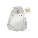 Белый [с флисовой подкладкой]