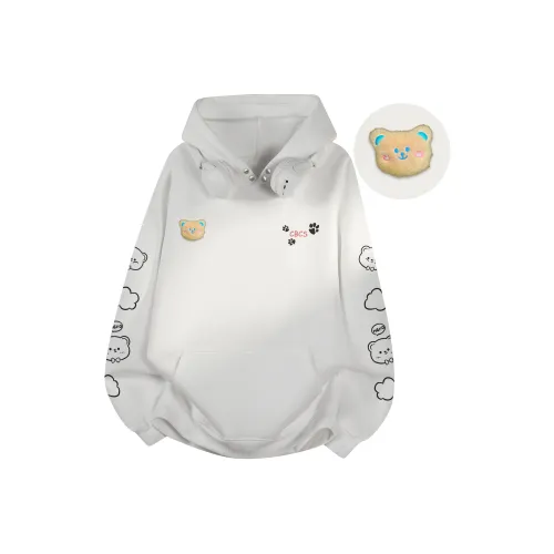 CAOBENCHUSE Унисекс Свитшоты