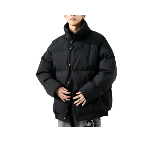 SZON Унисекс Пуховики