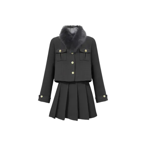 ЮЙЧЖАОЛИНЬ Женские Комплекты с Юбкой