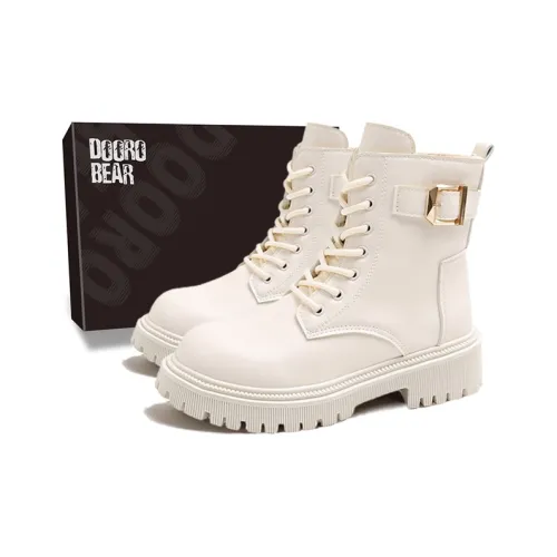 Budding Bear Носки Crew Martin Boot Женские