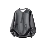 Темно-серый