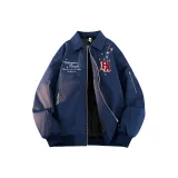 Темно-синий