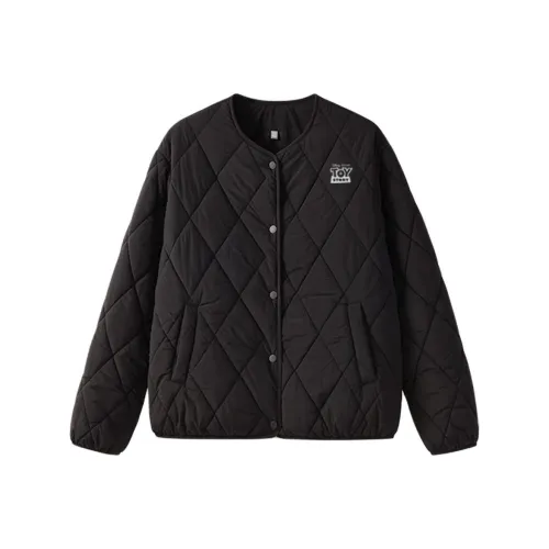 Disney Женские пуховики