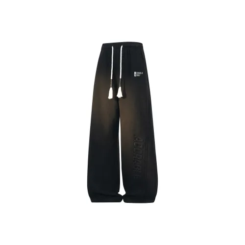 CHARLIE GOLF Повседневные брюки Унисекс