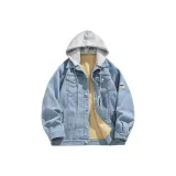 Светло-синий (флисовая подкладка)