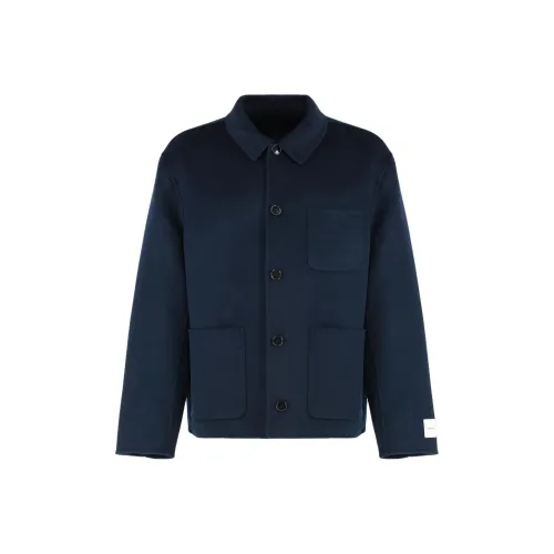 CALVIN KLEIN Куртки и Пальто Мужской