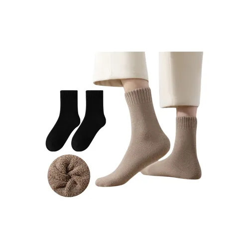 MIIOW Мужские носки MID до икры