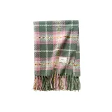 Розово-зеленый