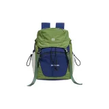 Зелёный Островной синий Морской