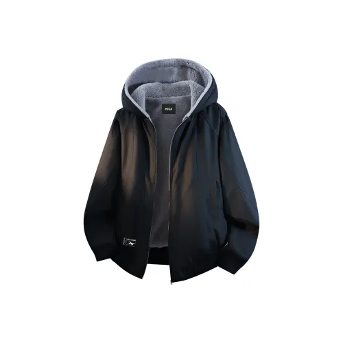 PICCA Унисекс Пуховики