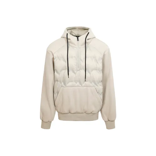 ZOGGS Унисекс Пуховики