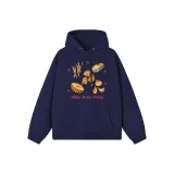 Темно-синий