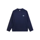 Темно-синий