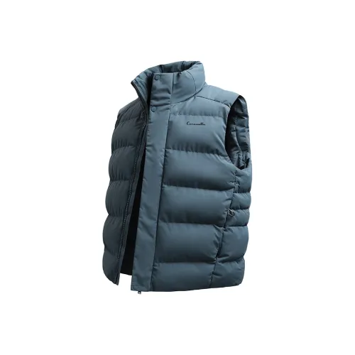 Caramella Унисекс Жилеты