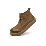 Коричневый