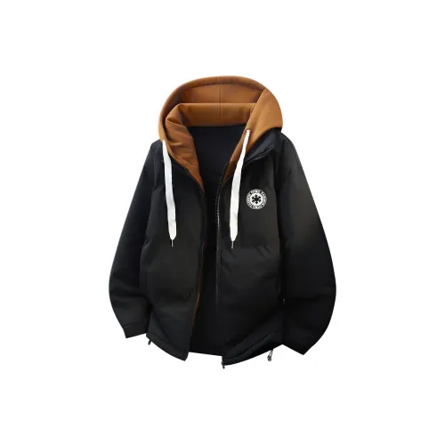 OPMO Унисекс Пуховики