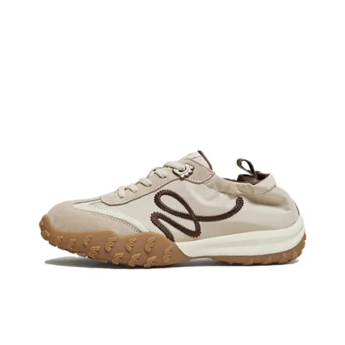 BASTO Износостойкие Низкие Топы Повседневная Обувь Женская