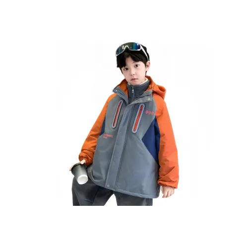 TLIT KIDS Ветровки