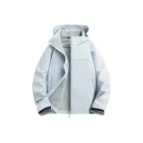 Лунно-голубой