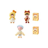 2 Сюрприз-бокса (Случайный стиль)