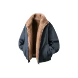 Графитно-черный