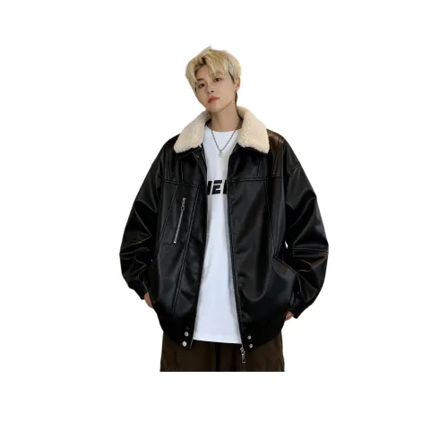 SIRYIN Хлопковый пуховик пальто унисекс