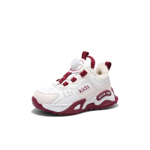 BIBIWO Низкий топ беговые кроссовки для детей