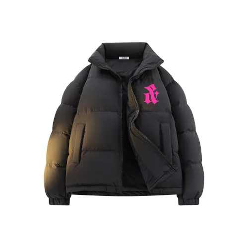 BINGFEI Унисекс Пуховики