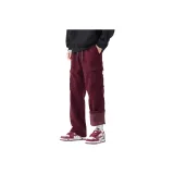 Бургундский [Утолщенный с флисовой подкладкой]