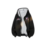 Черный [с флисовой подкладкой]