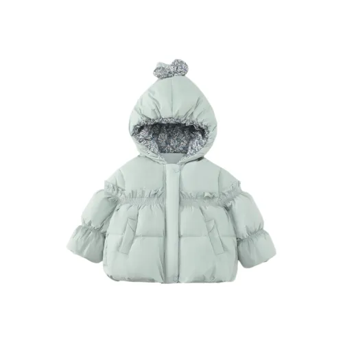 PIERRE CARDIN Хлопковый пуховик для детей возраст 3-7 лет