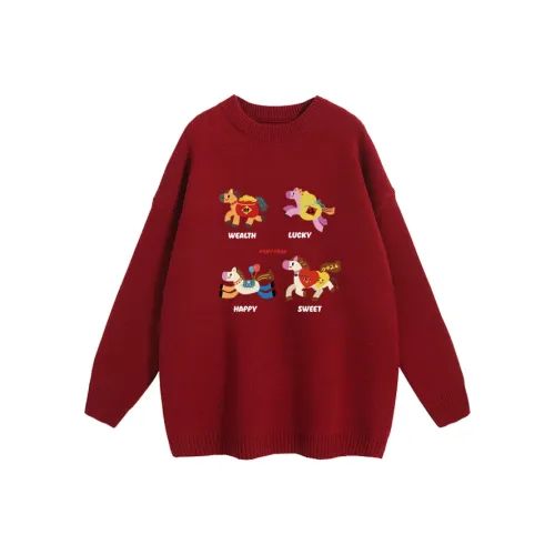 LOVE LEGEND Унисекс Трикотаж