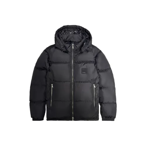 ARMANI EXCHANGEAE Пуховик Мужской Черный
