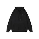 Чёрный [с флисовой подкладкой и тяжёлый]