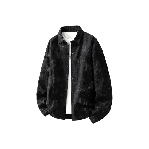 LH HOMME Унисекс Куртки