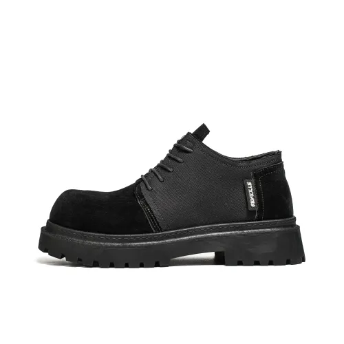 INOXTO Мужская повседневная обувь Мужская