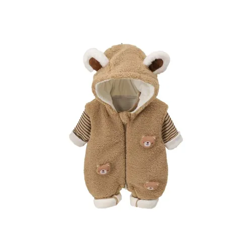 FrogPrince Infant and Toddler Комбинезон